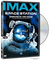 Buy Space Station DVD.