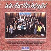 We Are The World: U.S.A For Africa
