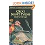 Great Short Poems (Dover Thrift Editions)