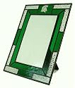 Michigan State University Picture Frames