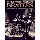 Fingerpicking Beatles and Expanded Edition: 30 Songs Arranged for Solo Guitar in Standard... by  The Beatles