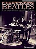 Fingerpicking Beatles: 30 Songs Arranged for Solo Guitar in Standard Notation & Tablature