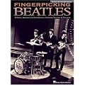 Fingerpicking Beatles: 30 Songs Arranged for Solo Guitar in Standard Notation & Tablature