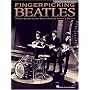 Fingerpicking Beatles  and Expanded Edition: 30 Songs Arranged for Solo Guitar in Standard Notation and Tab (Finger Style Guitar)