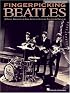 Fingerpicking Beatles  and Expanded Edition: 30 Songs Arranged for Solo Guitar in Standard Notation and Tab