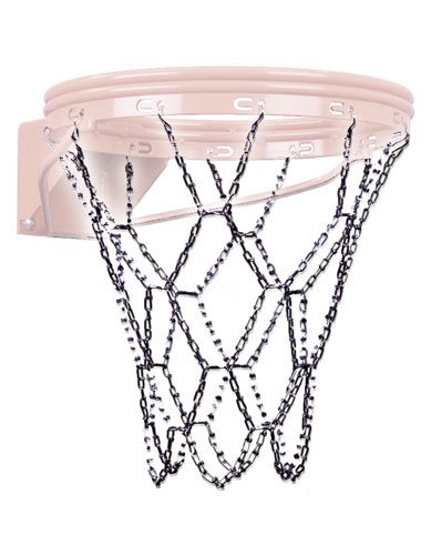 Economy Chain Basketball Net