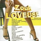 Revue compilation  / zouk loveuses (sélectionné par ronald rubinel & erick louisy)