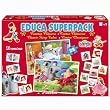 Educa Superpack Classic Stories
