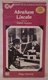 Abraham Lincoln : Starring Walter Huston