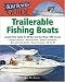 Book The Boat Buyer's Guide to Trailerable Fishing Boats