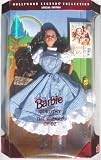 Hollywood Legends Collector Doll - Barbie As Dorothy in the Wizard of Oz Hollywood Legends Collector Doll - Barbie As Dorothy in the Wizard of Oz