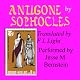 Antigone: Translated by F. L. Light