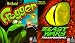 Search : Frogger/Beast Wars Bundle