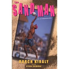 The Sand Man: An Autobiography