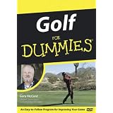Golf for Dummies