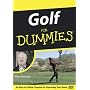 Golf for Dummies