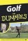 Golf for Dummies