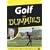 Golf for Dummies