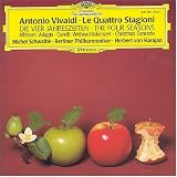Vivaldi: The Four Seasons/Albinoni: Adagio in G/Corelli: Concerto Grosso in G