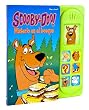 Libro de Sonido de Scooby-Doo: Misterio en el bosque