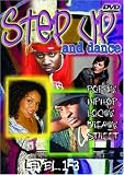 Step Up and Dance - Levels 1-3 [DVD]