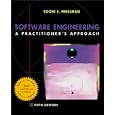 Software Engineering:  A Practitioner's Approach w/ E-Source on CD-ROM