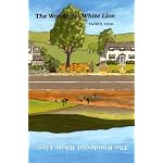 The Wonderful White Lion book cover