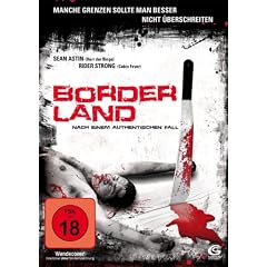 Borderland