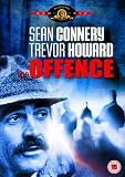  : The Offence ( Something Like the Truth ) [ NON-USA FORMAT, PAL, Reg.2 Import - Great Britain ]