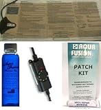 325 Watt Calesco Waterbed Heater For California King, Queen & Super Single Water Beds