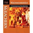 Macroeconomics: A Contemporary Introduction (with InfoTrac�)