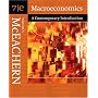 Macroeconomics: A Contemporary Introduction (with InfoTrac�)