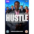 Hustle - Complete BBC Series 7 [DVD]