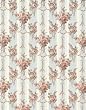 Dollhouse Wallpaper "Crystina" by Minigraphics