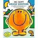 Mr Happy Bruise Soother