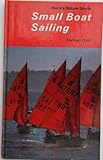 Small boat sailing