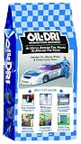 UPC 041788010089 product image for Oil-Dri I01008-G78 Automotive Multi- Purpose Premium Absorbent, 8 lbs Paper Bag | upcitemdb.com