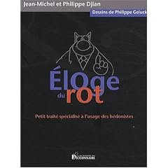 Eloge du rot