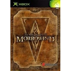 Morrowind