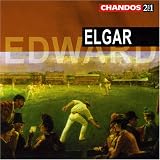 Edward Elgar