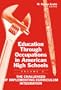 Education Through Occupations in American High Schools