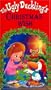 Ugly Duckling's Christmas Wish [VHS]