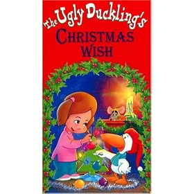 Ugly Duckling