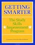 GETTING SMARTER STUDY SKILLS IMPROV