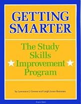 Getting Smarter: The Study Skills Improvement Program