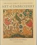 Art of Embroidery: History of Style and Technique