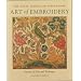 Art of Embroidery: History of Style and Technique