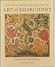 Art of Embroidery: The Royal School of Needlework - A History of Style and Design