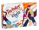 Twister Dance DVD - Milton Bradley Interactive Games