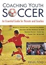 Coaching Youth Soccer...